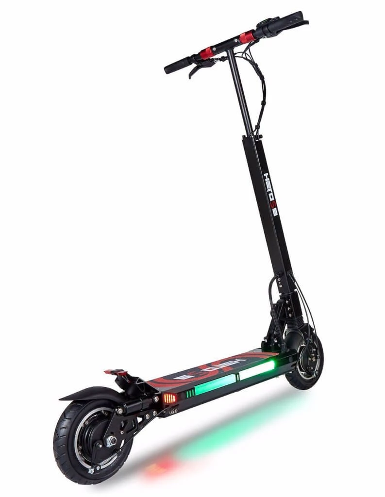 SHOP ALL Hero S9 Electric Scooter 5 SHOP ALL Hero S9 Electric Scooter