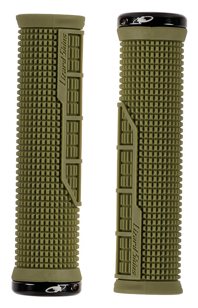 PedL E-Bikes & E-Scooters Lizard Skins Machine Lock On Grips 7 PedL E-Bikes & E-Scooters Lizard Skins Machine Lock On Grips