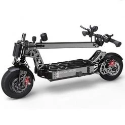 SHOP ALL Mercane MX60 Electric Scooter 2 X1200W Dual Wheel Drive (Seat Is Additional)