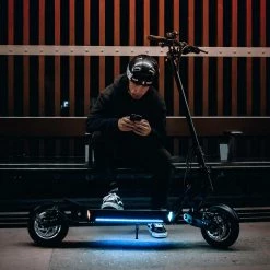 E-Glide MACH 10 Electric Scooter SHOP ALL 16 E-Glide MACH 10 Electric Scooter SHOP ALL