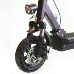 Bolzzen Magneto | 600W | 18Ah 52V SHOP ALL 16 Bolzzen Magneto | 600W | 18Ah 52V SHOP ALL