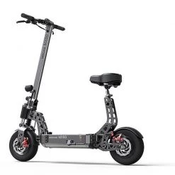 SHOP ALL Mercane MX60 Electric Scooter 2 X1200W Dual Wheel Drive (Seat Is Additional)