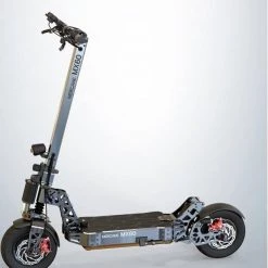 SHOP ALL Mercane MX60 Electric Scooter 2 X1200W Dual Wheel Drive (Seat Is Additional)