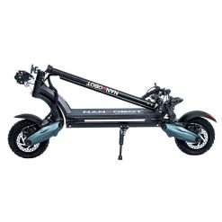 Nanrobot D6+ Electric Scooter | With Disc Brakes SHOP ALL