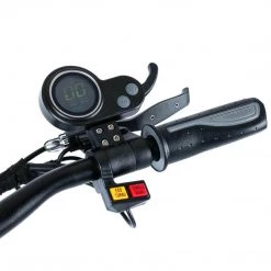 Nanrobot D6+ Electric Scooter | With Disc Brakes SHOP ALL