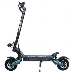 Nanrobot D6+ Electric Scooter | With Disc Brakes SHOP ALL