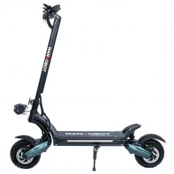 SHOP ALL Nanrobot D6+ Electric Scooter | With Hydraulic Brakes