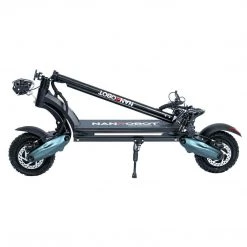 SHOP ALL Nanrobot D6+ Electric Scooter | With Hydraulic Brakes