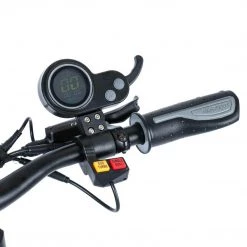 SHOP ALL Nanrobot D6+ Electric Scooter | With Hydraulic Brakes