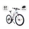 E-Bikes NCM Moscow Plus Electric Mountain Bike,E-Bike, 250W, E-MTB, 48V 16Ah 768Wh