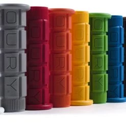 PedL E-Bikes & E-Scooters Handlebar Grips Oury Slide On Grips