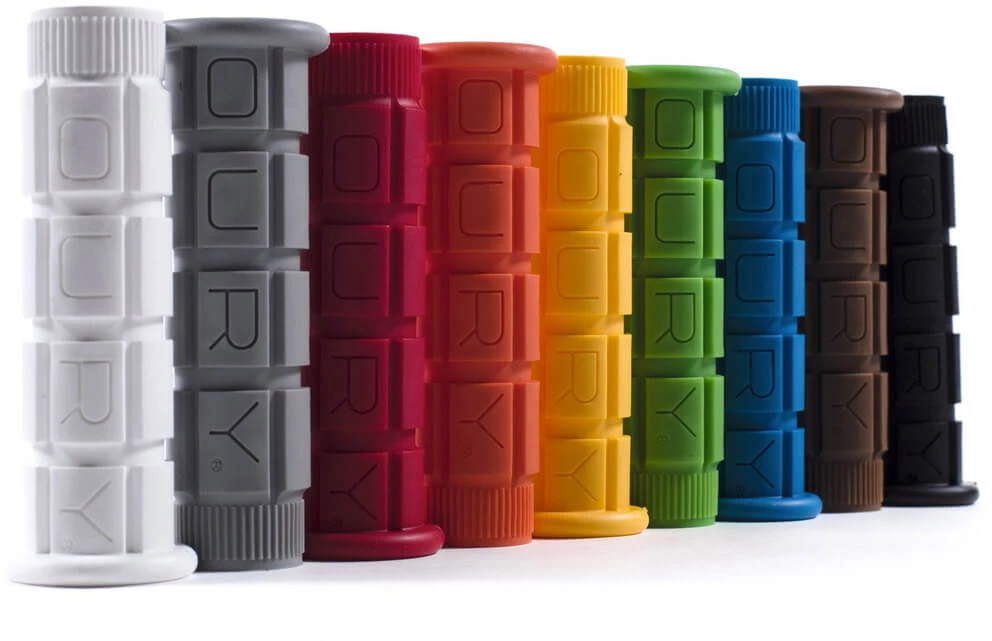 PedL E-Bikes & E-Scooters Handlebar Grips Oury Slide On Grips 4 PedL E-Bikes & E-Scooters Handlebar Grips Oury Slide On Grips