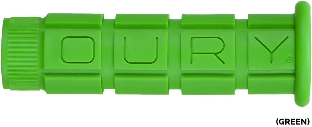 PedL E-Bikes & E-Scooters Handlebar Grips Oury Slide On Grips 9 PedL E-Bikes & E-Scooters Handlebar Grips Oury Slide On Grips