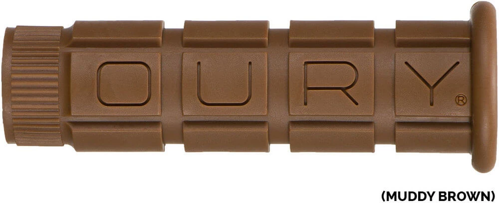 PedL E-Bikes & E-Scooters Handlebar Grips Oury Slide On Grips 11 PedL E-Bikes & E-Scooters Handlebar Grips Oury Slide On Grips