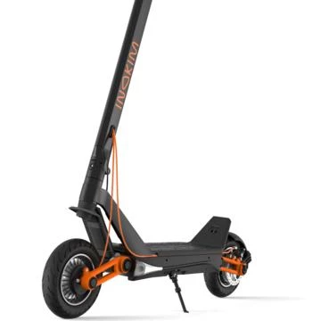Inokim OX ECO - Electric Scooter 9 Inokim OX ECO - Electric Scooter
