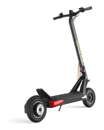 Inokim OX ECO - Electric Scooter 8 Inokim OX ECO - Electric Scooter
