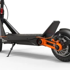 Inokim OX ECO - Electric Scooter 12 Inokim OX ECO - Electric Scooter