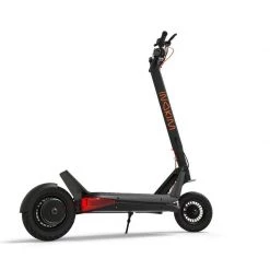 Inokim OX Super Electric Scooter - Black SHOP ALL
