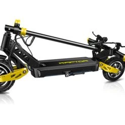 SHOP ALL DRAGON RAPTOR / RAPTOR PRO - ALL TERRAIN DUAL MOTOR ELECTRIC SCOOTER- 2022 MODEL