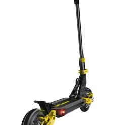 SHOP ALL DRAGON RAPTOR / RAPTOR PRO - ALL TERRAIN DUAL MOTOR ELECTRIC SCOOTER- 2022 MODEL