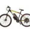 The Cullen 1000W 48V Electric Bike Version 3 (Hydraulic Brakes And Throttle ) E-Bikes 2 The Cullen 1000W 48V Electric Bike Version 3 (Hydraulic Brakes And Throttle ) E-Bikes