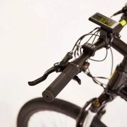 The Cullen 1000W 48V Electric Bike Version 3 (Hydraulic Brakes And Throttle ) E-Bikes 17 The Cullen 1000W 48V Electric Bike Version 3 (Hydraulic Brakes And Throttle ) E-Bikes