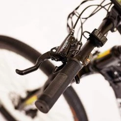 The Cullen 1000W 48V Electric Bike Version 3 (Hydraulic Brakes And Throttle ) E-Bikes 18 The Cullen 1000W 48V Electric Bike Version 3 (Hydraulic Brakes And Throttle ) E-Bikes