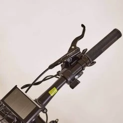 The Cullen 1000W 48V Electric Bike Version 3 (Hydraulic Brakes And Throttle ) E-Bikes 19 The Cullen 1000W 48V Electric Bike Version 3 (Hydraulic Brakes And Throttle ) E-Bikes