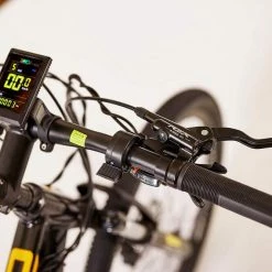 The Cullen 1000W 48V Electric Bike Version 3 (Hydraulic Brakes And Throttle ) E-Bikes 20 The Cullen 1000W 48V Electric Bike Version 3 (Hydraulic Brakes And Throttle ) E-Bikes