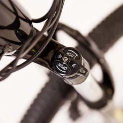 The Cullen 1000W 48V Electric Bike Version 3 (Hydraulic Brakes And Throttle ) E-Bikes 21 The Cullen 1000W 48V Electric Bike Version 3 (Hydraulic Brakes And Throttle ) E-Bikes