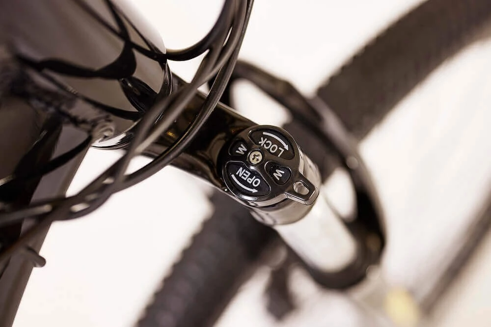 The Cullen 1000W 48V Electric Bike Version 3 (Hydraulic Brakes And Throttle ) E-Bikes 9 The Cullen 1000W 48V Electric Bike Version 3 (Hydraulic Brakes And Throttle ) E-Bikes