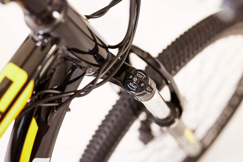 The Cullen 1000W 48V Electric Bike Version 3 (Hydraulic Brakes And Throttle ) E-Bikes 10 The Cullen 1000W 48V Electric Bike Version 3 (Hydraulic Brakes And Throttle ) E-Bikes