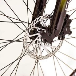 The Cullen 1000W 48V Electric Bike Version 3 (Hydraulic Brakes And Throttle ) E-Bikes 23 The Cullen 1000W 48V Electric Bike Version 3 (Hydraulic Brakes And Throttle ) E-Bikes