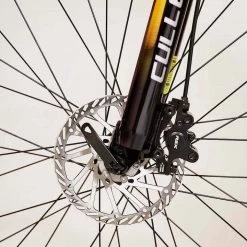 The Cullen 1000W 48V Electric Bike Version 3 (Hydraulic Brakes And Throttle ) E-Bikes 24 The Cullen 1000W 48V Electric Bike Version 3 (Hydraulic Brakes And Throttle ) E-Bikes