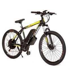 The Cullen 1000W 48V Electric Bike Version 3 (Hydraulic Brakes And Throttle ) E-Bikes 27 The Cullen 1000W 48V Electric Bike Version 3 (Hydraulic Brakes And Throttle ) E-Bikes