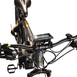 E-Bikes The Cullen E-bike-1000W 48V 13Ah (Pedal Assist & Throttle) Version 2