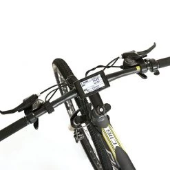 E-Bikes The Cullen E-bike - 1000W 48V 15Ah (Pedal Assist And Throttle) Version 2