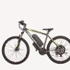 E-Bikes The Cullen E-bike - 1000W 48V 15Ah (Pedal Assist And Throttle) Version 2