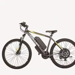 E-Bikes The Cullen E-bike - 1000W 48V 15Ah (Pedal Assist And Throttle) Version 2