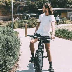 PedL E-Bikes & E-Scooters EL HEFE - 750W - CRUISER E-BIKE