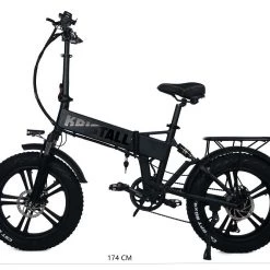 E-Bikes 2022 NEW KRISTALL RX20 48V15AH 750W FAT TIRE FOLDING EBIKE INTERGRATED RIM 16 E-Bikes 2022 NEW KRISTALL RX20 48V15AH 750W FAT TIRE FOLDING EBIKE INTERGRATED RIM