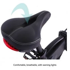 E-Bikes 2022 NEW KRISTALL RX20 48V15AH 750W FAT TIRE FOLDING EBIKE INTERGRATED RIM 18 E-Bikes 2022 NEW KRISTALL RX20 48V15AH 750W FAT TIRE FOLDING EBIKE INTERGRATED RIM