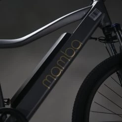 Mamba Venom 48V 750W 15ah/17ah High Powered Electric Bike E-Bikes