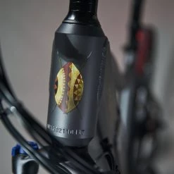 Mamba Venom 48V 750W 15ah/17ah High Powered Electric Bike E-Bikes