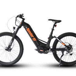 Eunorau E-Bikes SPECTER-ST