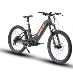 Eunorau E-Bikes SPECTER-ST