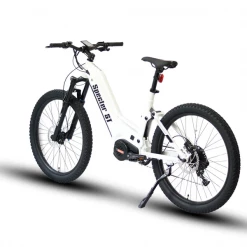 Eunorau E-Bikes SPECTER-ST