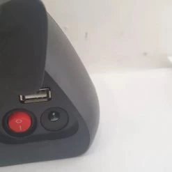 PedL E-Bikes & E-Scooters 36V 17Ah Samsung Cell TigerShark Battery