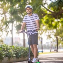 Hero X8 Dual Electric Scooter SHOP ALL