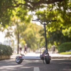 Hero S8 Electric Scooter